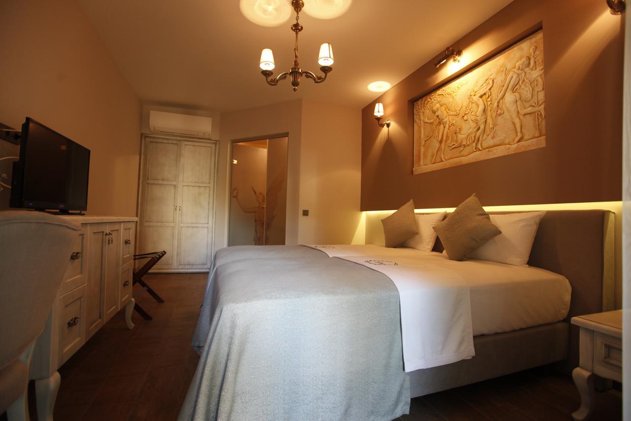 סלצ'וק Livia Hotel Ephesus (Adults Only) חדר תמונה